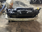 Oto Çıkma Parça / Ford / Tourneo Courier / Radyatör / Radyatör Seti / Sıfır Parça 