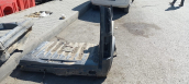 Oto Çıkma Parça / Ford / Tourneo Connect / Airbag / Emniyet Kemeri / Çıkma Parça 