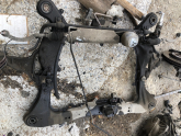 Oto Çıkma Parça / Volvo / S60 / Alt Takım / Travers / Çıkma Parça 