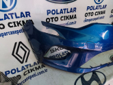 Oto Çıkma Parça / Renault / Clio / Tampon / Ön Tampon / Çıkma Parça 