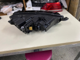 Oto Çıkma Parça / Audi / TT / Far & Stop / Sol Ön Far / Çıkma Parça 