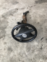 Oto Çıkma Parça / Volkswagen / Transporter / Airbag / Sürücü Airbag / Çıkma Parça 