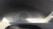 TOYOTA CAMRY GÖSTERGE SAATİ
