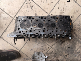 Oto Çıkma Parça / Hyundai / H100 / Motor / Silindir Kapağı / Çıkma Parça 