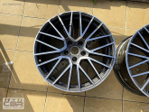 Oto Çıkma Parça / Porsche / Cayenne / Jant & Lastik / Jant Göbeği / Çıkma Parça 