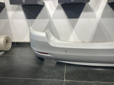 Oto Çıkma Parça / Bmw / 5 Serisi / Tampon / Arka Tampon / Çıkma Parça 