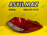 OPEL İNSİGNİA SAĞ STOP ORJİNAL (HATASIZ)