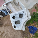 Oto Çıkma Parça / Chevrolet / Captiva / Kaporta & Karoser / Sağ Arka Kapı / Çıkma Parça 