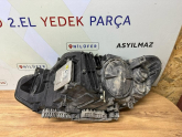 Oto Çıkma Parça / Bmw / 4 Serisi / Far & Stop / Sağ Ön Far / Çıkma Parça 