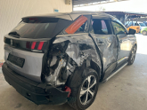Hurda Belgeli Araçlar / Peugeot / 3008