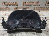 FIAT DOBLO KM SAATİ KADRAN GÖSTERGE51750750 5 90271 503 00 091 2