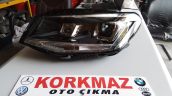 Oto Çıkma Parça / Volkswagen / Caddy / Far & Stop / Sol Ön Far / Çıkma Parça 