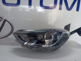 Oto Çıkma Parça / Hyundai / i10 / Far & Stop / Sol Ön Far / Çıkma Parça 
