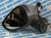 Oto Çıkma Parça / Ford / Fiesta / Ayna / Sağ Dış Ayna / Çıkma Parça 