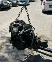 RENAULT 19 EUROPA 1.4 RN ŞARJ DİNAMOSU