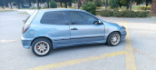 Fiat bravo sağ kapı hatasız