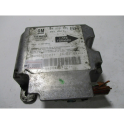 Opel Astra G Airbag Beyni 09229304 5WK42927 BH