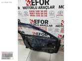Oto Çıkma Parça / Honda / Civic / Kaporta & Karoser / Sol Ön Kapı / Çıkma Parça 