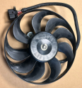 TT LEON OCTAVIA GOLF 97-11 FAN MOTORU KÜÇÜK FEBI 14744 1C0959455C