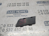Oto Çıkma Parça / Audi / A6 / Tampon / Çeki Demir Kapağı / Çıkma Parça 