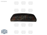 MERCEDES-BENZ W126 KİLOMETRE SAATİ ORJİNAL ÇIKMA 87001196