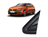 2G0853273 VW POLO 2018 AYNA KAPAK DİP ÇERÇEVESİ SOL