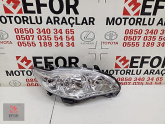 TOYOTA COROLLA SIFIR SAĞ FAR 10-12 OEM NO: 81130-12D80