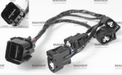 BOBİN MONTAJ KABLOSU TK ACCENT ERA 06-11 / RIO 06-11 1.6 BENZİNLİ