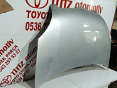 Oto Çıkma Parça / Toyota / Yaris / Kaporta & Karoser / Kaput / Çıkma Parça 