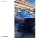 Oto Çıkma Parça / Volkswagen / Polo / Kaporta & Karoser / Bagaj Kapağı / Çıkma Parça 