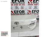 Oto Çıkma Parça / Tesla / Model S / Kaporta & Karoser / Bagaj Kapağı / Çıkma Parça 