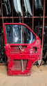Oto Çıkma Parça / Volkswagen / Transporter / Kaporta & Karoser / Sol Ön Kapı / Çıkma Parça 