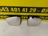 Oto Çıkma Parça / Renault / Express / Ayna / Ayna Camı / Çıkma Parça 