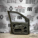 Oto Çıkma Parça / Fiat / Albea / Kaporta & Karoser / Sol Ön Kapı / Sıfır Parça 