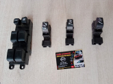 Nissan Primera P11 Tekli Cam Düğmeleri