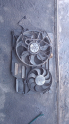 7H0121207F vw transporter T5 fan motoru