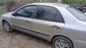 Oto Çıkma Parça / Fiat / Marea / Kaporta & Karoser / Sol Arka Kapı / Çıkma Parça 