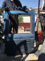 Oto Çıkma Parça / Ford / Ranger / Kaporta & Karoser / Dış Kapı Kolu / Çıkma Parça 