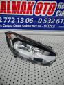 Oto Çıkma Parça / Ford / Tourneo Courier / Far & Stop / Sağ Ön Far / Çıkma Parça 