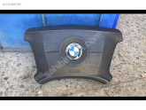 BMW 3.20 airbag