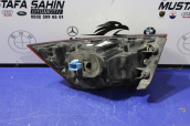 Oto Çıkma Parça / Volkswagen / Passat / Far & Stop / Sol Arka Stop / Çıkma Parça 