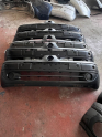 Renault Clio 2006-2009 ön tampon Faz-2