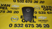 Opel İnsignia Çıkma Direksiyon Airbag