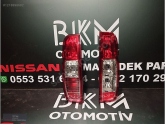 Oto Çıkma Parça / Nissan / Navara / Far & Stop / Sağ Arka Stop / Çıkma Parça 