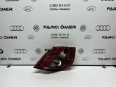Oto Çıkma Parça / Renault / Clio / Far & Stop / Sol Arka Stop / Çıkma Parça 