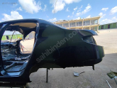 Oto Çıkma Parça / Peugeot / 208 / Kaporta & Karoser / Arka Çamurluk / Çıkma Parça 