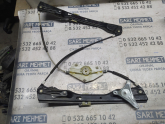 Oto Çıkma Parça / Volkswagen / Passat / Oto Cam / Cam Krikosu / Çıkma Parça 