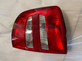SKODA FABİA SEDAN SAĞ STOP (2000-2004) 6Y9945112B