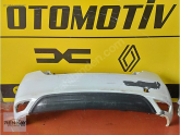 Oto Çıkma Parça / Renault / Symbol / Tampon / Arka Tampon / Çıkma Parça 