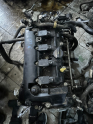 Oto Çıkma Parça / Mazda / 6 / Motor / Komple Motor / Çıkma Parça 